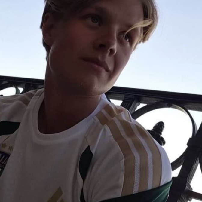 Vilgot Rydberg